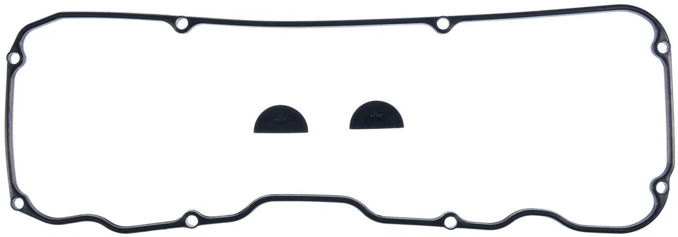For 1995-1997 Nissan Pickup 2.4L L4 Engine Valve Cover Gasket Set Mahle 1996 - Image 3 of 3