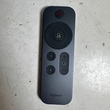 Logitech Rally V-R0012 Multi-touch Compact Ha...