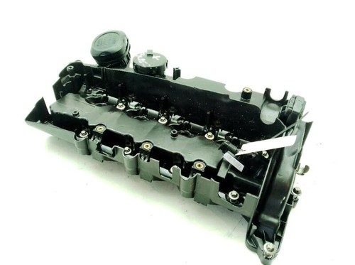 11128508570 zylinderkopfhaube BMW 1 E87 118 D 2003 23216259