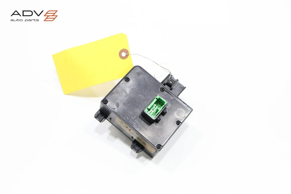 2006 - 2010 HUMMER H3 H3T PAINEL FAROL FAROL LÂMPADA INTERRUPTOR DE CONTROLE FABRICANTE DE EQUIPAMENTO ORIGINAL - Imagem 4 de 4