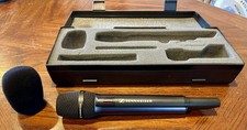 Sennheiser SKM5000 Handheld Transmitter with ME5005 Capsule