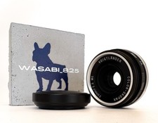  Top MINT Voigtlander Color Skopar 35mm F/2.5 MC Leica M Mount Lens From JAPAN