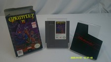 Gauntlet II (Nintendo Entertainment System, 1990)
