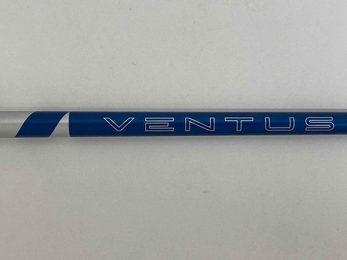 Manche Fujikura VENTUS VeloCore (Bleu) Pour Driver - Choisissez Poids, Flex Et Adaptateur !