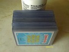 GPK Garbage Pail Kids Blue Border Lot/Bundle 30 Different Cards Numbered of 99