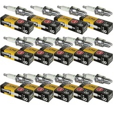 Bougies d'allumage Triumph STAG