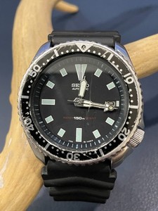 Seiko 7002 Diver | eBay