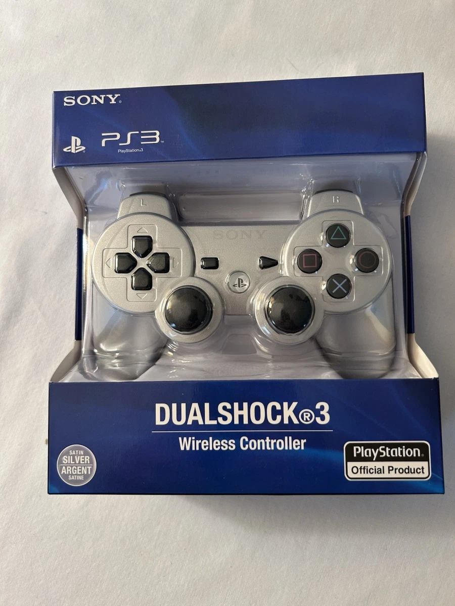 PS3 Video Game Controllers for sale | eBay