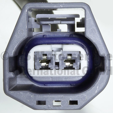 PIERBURG 7.02551.41.0 Unterdruckpumpe, Bremsanlage für BUICK,BUICK (SGM),CADILLA