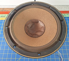 CORAL BX-2000 - Woofer 12" pollici 12L-32 - 50 Watt 6 Ohm - DANNEGGIATO