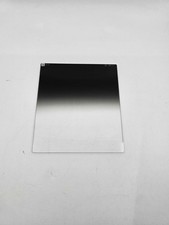 LEE 150 x 170mm Soft Graduated 0.9 ND Filter - Very Good Condition