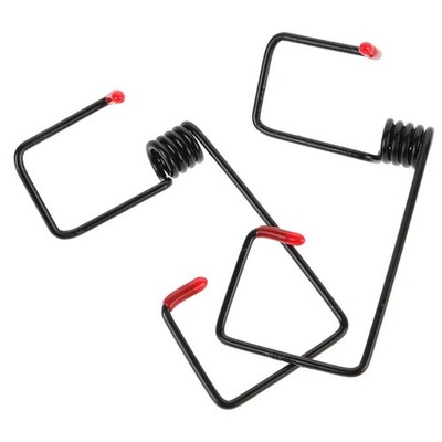 Windshield Wipers Arm Pressure Spring Car Linkage Bushing Booster