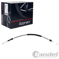 Topran Seilzug Schaltgetriebe Passend FüR Audi Q3 Seat Alhambra VW Sharan
