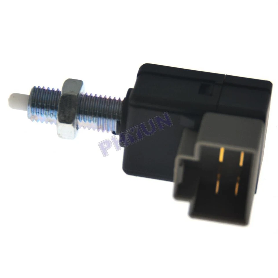 Durable Brake Stop Lamp Switch 4PIN For Hyundai Kia Elantra Sonata 938103K000 - Image 4 of 4