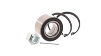 Skf Radlagersatz Vkba 3785 FüR Daewoo