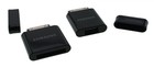 Genuine Samsung SD Card & USB Adapter for Galaxy Tab with 30 Pin Connector BNIB