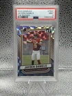 2024 Panini Donruss - The Rookies Jayden Daniels #TR-37 (RC)