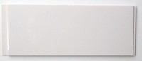 10 White Gloss Bathroom Wall Panels Kitchen Ceiling Upvc Plastic Cladding 5mm 10 White Gloss Bathroom Wall Panels Kitchen Ceiling Upvc Plastic Cladding 5mm