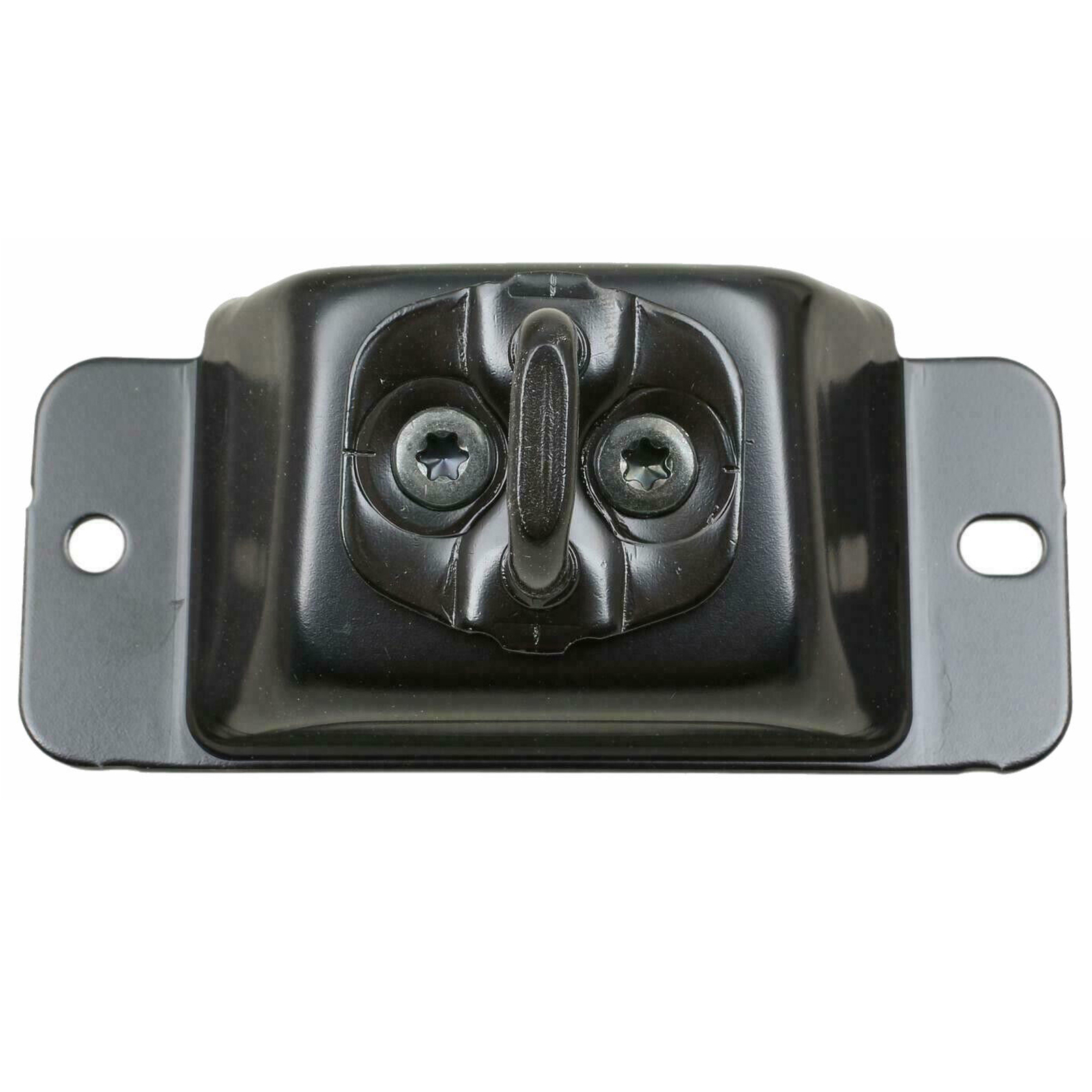 Verrou de porte MASTER III mécanique utilitaire Movano NV400 acier