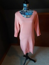Rue 21 Sweater Dress Orange XL
