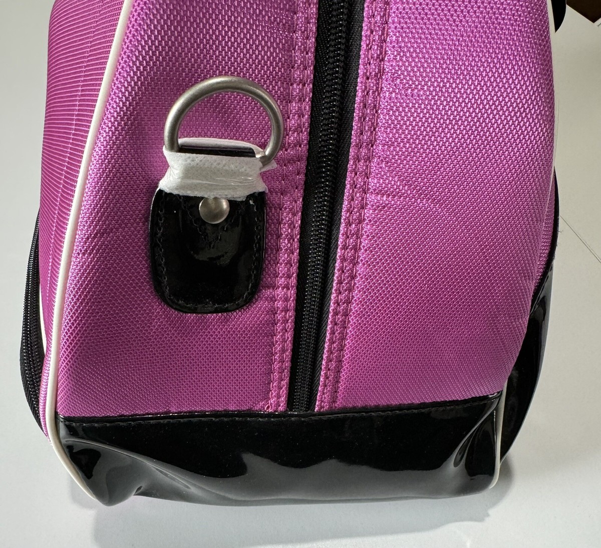 Hello Kitty Golf Bowler Bag NWT | eBay