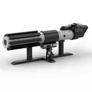 lego darth vader lightsaber