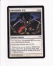 VINTAGE MAGIC THE GATHERING MTG 2004 INDOMITABLE WILL 17/306