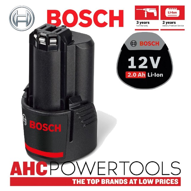 2607336863 аккумулятор bosch