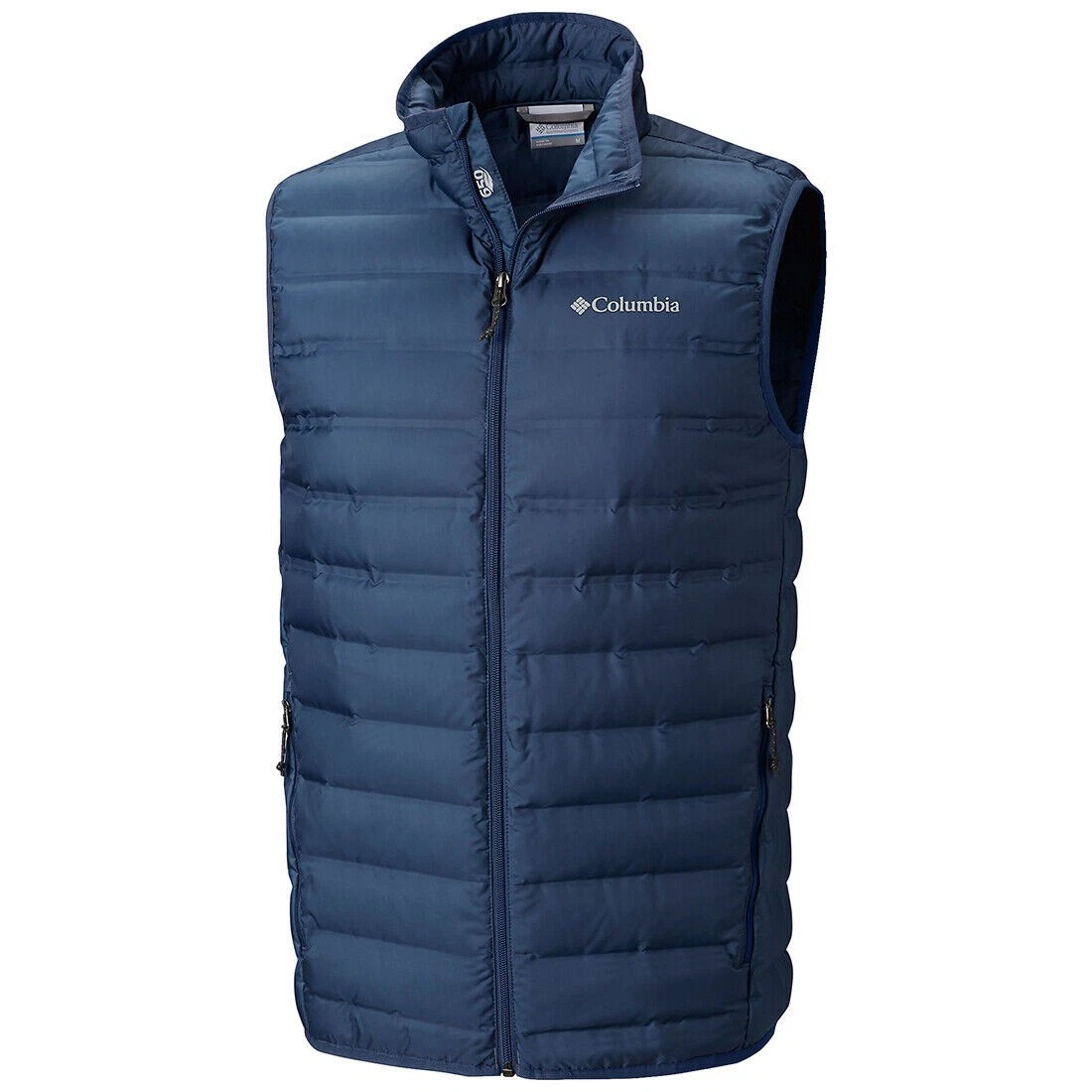 Columbia mckay sales lake down vest