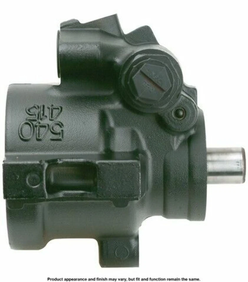 Bomba de dirección asistida Cardone Reman 20-806 | Auto Pieza de alta calidad, ajuste universal Foto 3 de 4