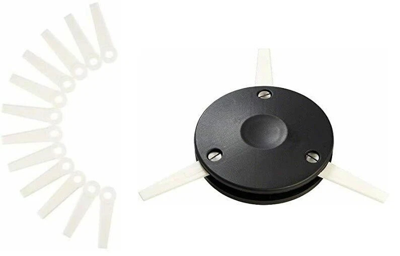 Bosch Stihl Polycut Mähkopf Motorsense F016800399 Poly Messerkopf 