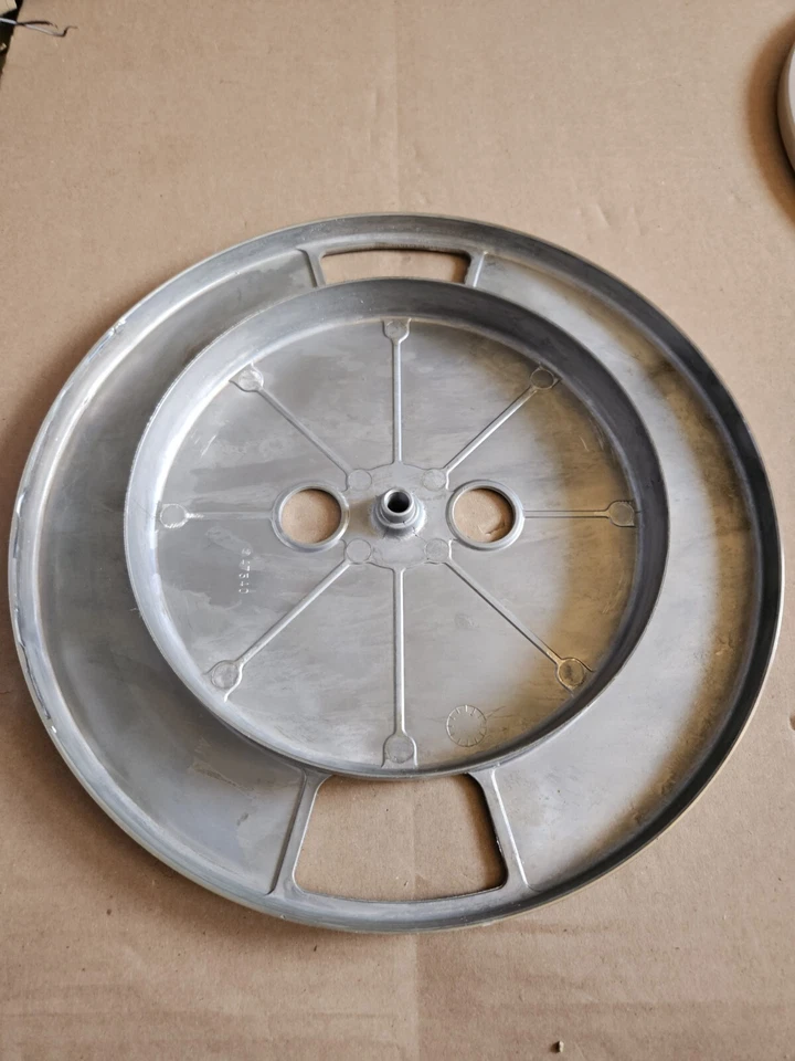 Marantz TT1200 TT 1200 Platter - Image 2 of 2