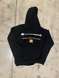 Cpfm Mcdonalds Hoodie | eBay Cpfm Mcdonalds Hoodie | eBay