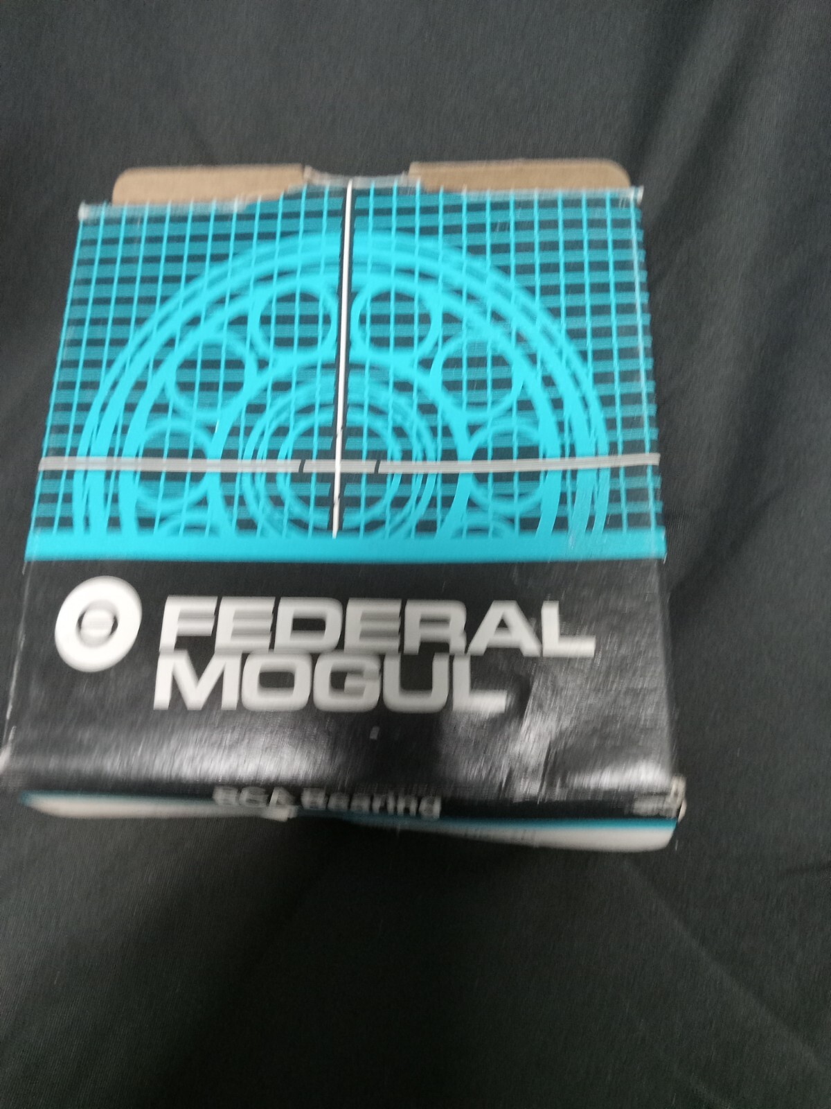 Federal Mogul Bearing 3920 eBay