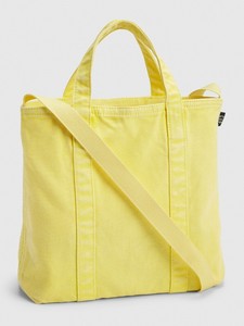 gap canvas tote