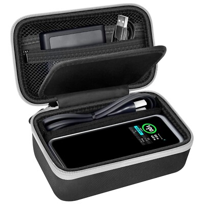 Case Compatible with Anker Prime Power Bank, 27,650mAh 3-Port