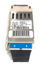 Cisco Avago ONS-GC-GE-LX GBIC 10-2191-01 V01 USED.