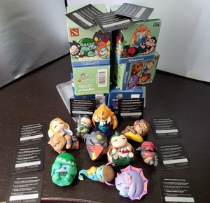 dota 2 toys
