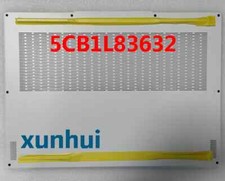 5CB1L83632 new for lenovo Legion S7 16IRH8 16APH8 buttom lower case white