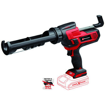 Einhell Power X-Change Akku-Kartuschenpistole TE-SG 18/10 Li - Solo