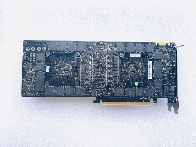 Tesla k80 cuda