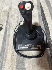 ThrustMaster F-16 FLCS FLIGHT CONTROL SYSTEM