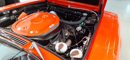 JENSEN INTERCEPTOR MK2 ,MK3, SP & CONVERTIBLE -SPEEDO TRIP CABLE- NOS -# CT5764 - Picture 14 of 21