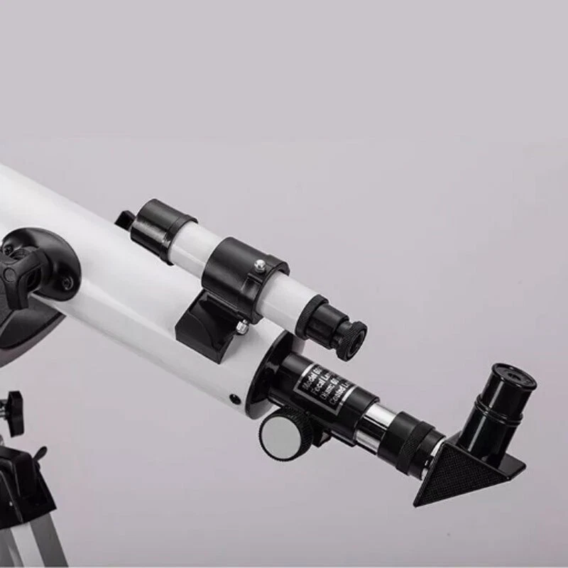 Perfect Christmas Gift! 60mm Beginner Telescope for Kids & Adults with Tripod - Image 4 of 4