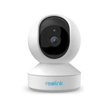 Reolink 4MP Wireless WiFi Security Camera Pan Tilt IR Night Vision E1Pro