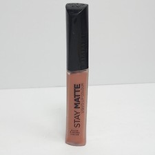 RIMMEL LONDON Stay Matte 700 BE MY BABY Liquid Lip COLOUR COLOR LIPSTICK
