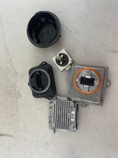 Oem 2014 - 2015 Jeep Grand Cherokee Xenon Hid Headlight Parts Kit Leftdriver