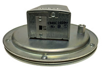 HONEYWELL C645C 1020 Air Pressure Switch 0.6 to 5.3 in. w.c.
