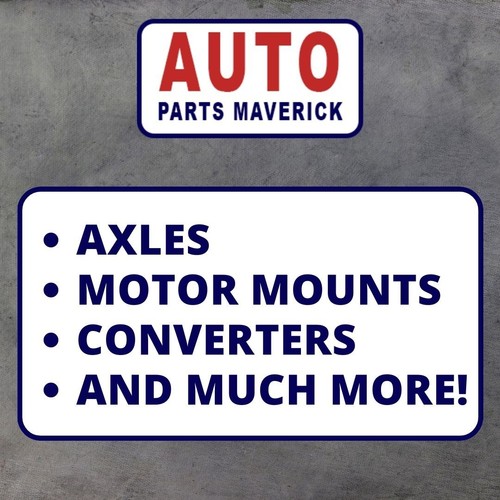 Rear Under SUV Catalytic Converter Fits Honda CR-V 2.4L 2010-2011 - Foto 7 di 8