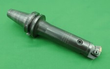 Valenite Vari-Set BT40 BB2-598 with RBN-22P Boring Head